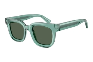 Vooraanzicht Emporio Armani EA4271 (636571)