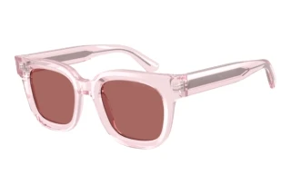 Vooraanzicht Emporio Armani EA4271 (636669)