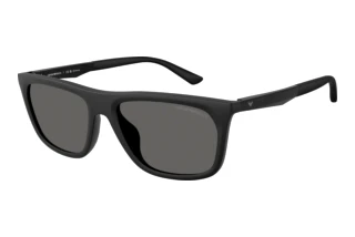 Vooraanzicht Emporio Armani EA4272U (500187)