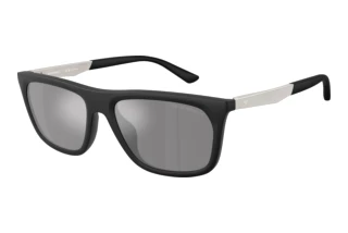 Vooraanzicht Emporio Armani EA4272U (63726G)