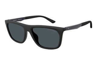 Vooraanzicht Emporio Armani EA4272U (637387)