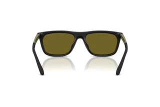 Achteraanzicht Emporio Armani EA4272U (6374/2)