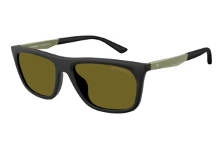 Vooraanzicht Emporio Armani EA4272U (6374/2)
