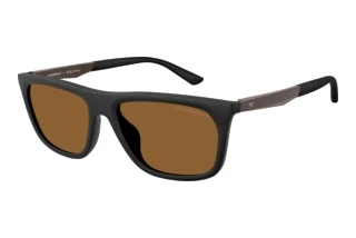 Vooraanzicht Emporio Armani EA4272U (637573)