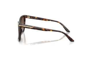 Zijaanzicht Emporio Armani EA4273BU (502689)
