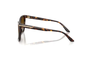 Zijaanzicht Emporio Armani EA4273BU (5026T5)