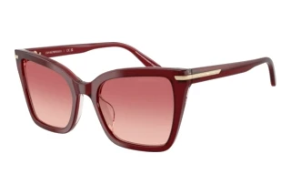 Vooraanzicht Emporio Armani EA4273BU (6377A5)