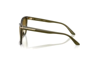 Zijaanzicht Emporio Armani EA4273BU (63788E)