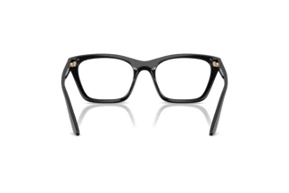 Achteraanzicht Emporio Armani EA4274BU (50171W)