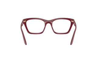 Achteraanzicht Emporio Armani EA4274BU (52611W)