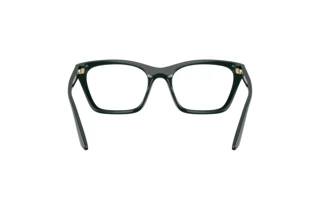 Achteraanzicht Emporio Armani EA4274BU (63801W)