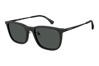 Vooraanzicht Emporio Armani EA4275D (500187)