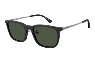 Vooraanzicht Emporio Armani EA4275D (50019A)