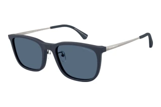 Vooraanzicht Emporio Armani EA4275D (508880)
