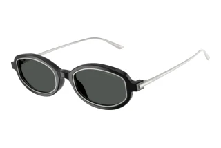 Vooraanzicht Emporio Armani EA4276U (501787)