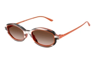 Vooraanzicht Emporio Armani EA4276U (642613)