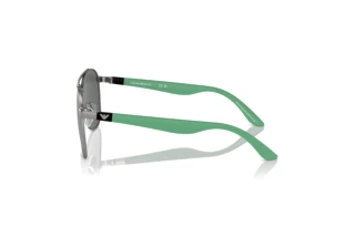 Zijaanzicht Emporio Armani EK2001 (300387)