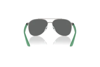Achteraanzicht Emporio Armani EK2001 (300387)