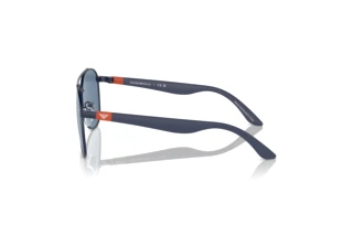 Zijaanzicht Emporio Armani EK2001 (301880)