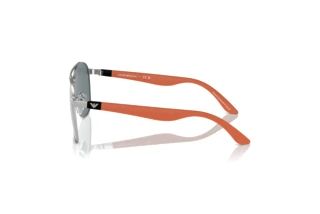 Zijaanzicht Emporio Armani EK2001 (30456G)