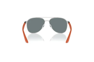 Achteraanzicht Emporio Armani EK2001 (30456G)
