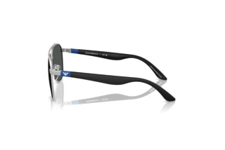 Zijaanzicht Emporio Armani EK2001 (310587)