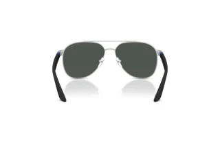 Achteraanzicht Emporio Armani EK2001 (310587)