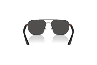 Achteraanzicht Emporio Armani EK2003 (300187)