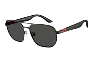 Vooraanzicht Emporio Armani EK2003 (300187)