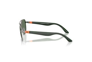 Zijaanzicht Emporio Armani EK2003 (300371)