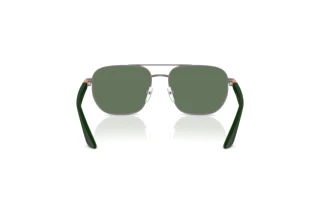Achteraanzicht Emporio Armani EK2003 (300371)