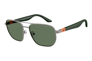 Vooraanzicht Emporio Armani EK2003 (300371)