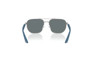 Achteraanzicht Emporio Armani EK2003 (301080)