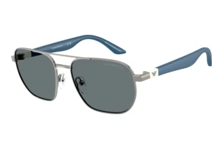Vooraanzicht Emporio Armani EK2003 (301080)
