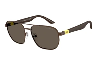 Vooraanzicht Emporio Armani EK2003 (3434/3)