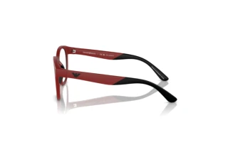 Zijaanzicht Emporio Armani EK4001 (50771W)