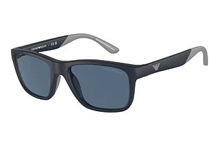 Vooraanzicht Emporio Armani EK4002 (508880)