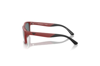 Zijaanzicht Emporio Armani EK4002 (54626G)