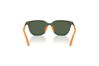 Achteraanzicht Emporio Armani EK4006U (618971)