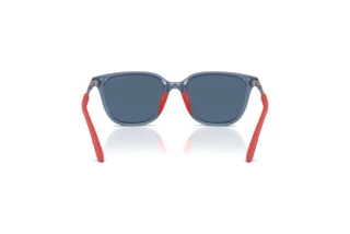 Achteraanzicht Emporio Armani EK4006U (627880)