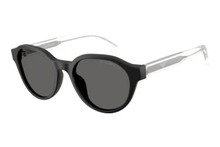 Vooraanzicht Emporio Armani EK4008U (500187)