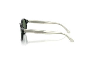 Zijaanzicht Emporio Armani EK4008U (638182)