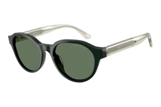 Vooraanzicht Emporio Armani EK4008U (638182)