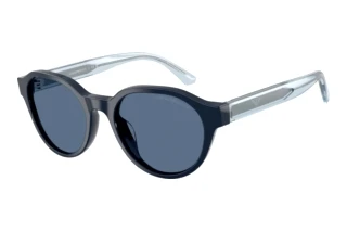 Vooraanzicht Emporio Armani EK4008U (638280)
