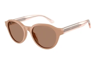 Vooraanzicht Emporio Armani EK4008U (638473)
