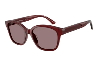 Vooraanzicht Emporio Armani EK4009U (63897N)