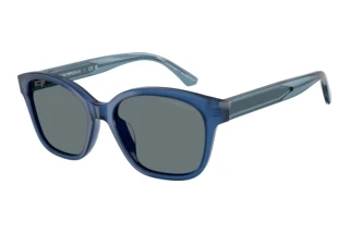Vooraanzicht Emporio Armani EK4009U (639080)