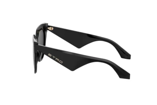 Zijaanzicht Etro ETRO 0003/S (807/IR)