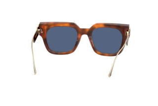 Achteraanzicht Etro ETRO 0027/G/S (05L/KU)