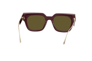 Achteraanzicht Etro ETRO 0027/G/S (LHF/QT)